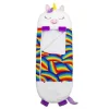 Best of TV Sac De Couchage Licorne - Happy Nappers- Décoration De La Chambre