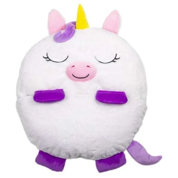 Best of TV Sac De Couchage Licorne - Happy Nappers- Décoration De La Chambre