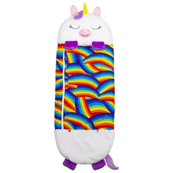 Best of TV Sac De Couchage Licorne - Happy Nappers- Décoration De La Chambre