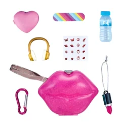 Best of TV Sac Real Littles Handbags - Theme 3- Bagages Et Papeterie