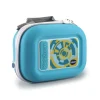 VTech Sacoche Kidizoom Bleue- Appareils Photo Et Camera