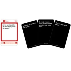 Blackrock Jeux De Société Adultes|Sans Pitie