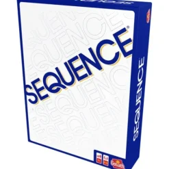 Goliath Jeux De Stratégie|Sequence