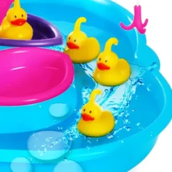 SUN and SPORT Jeux D'Adresse|Set 4 Jeux En 1