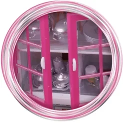 Lolly Accessoires Poupées|Set Cuisine De Poupee