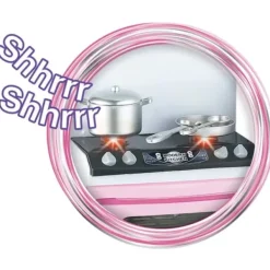 Lolly Accessoires Poupées|Set Cuisine De Poupee