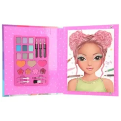 Top Model Set De Beaute Make Up Topmodel- Bagages Et Papeterie