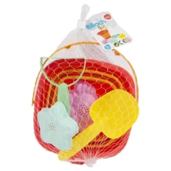 SUN and SPORT Set De Plage- Jeux De Plage