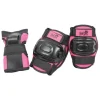 SUN and SPORT Casques Et Protections|Set De Protection Genoux Coudes Et Poignets