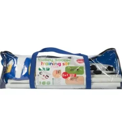 SUN and SPORT Cages Et Ballons De Foot|Set Foot Et Volley