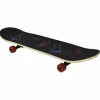 Globber Skates Rollers Et Patins|Skateboard 28" So Cool