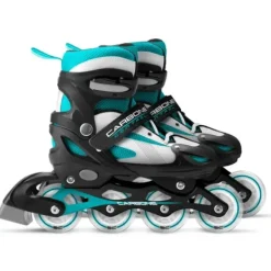 STAMP Skates Rollers Et Patins|Skateboard Avengers 28X8