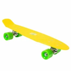SUN and SPORT Skates Rollers Et Patins|Skateboard Cruiser 56 Cm