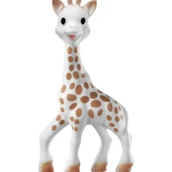 Vulli Sophie La Girafe So'Pure Coffret Cadeau- Coffret Cadeaux, Naissance