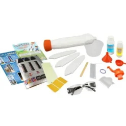 Buki Jeux Scientifiques|Space Rocket