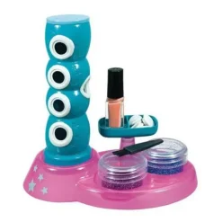 Giochi Studio Pour Ongles A Paillettes Shaky Pop- Coiffure & Maquillage