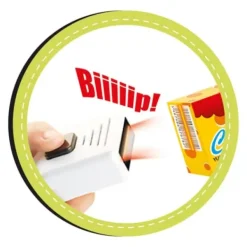 Funny Home Faire Comme Les Grands|Super Marchande Et Chariot De Courses