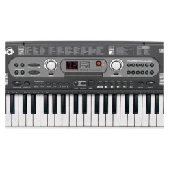 Music Star Synthetiseur Clavier 54 Touches Usb- Instruments De Musique