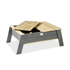 Exit Toys Table A Sable Aksent- Bacs À Sable