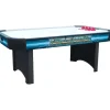 Arcade Jeux Baby-Foot|Table De Air Hockey