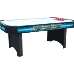 Arcade Jeux Baby-Foot|Table De Air Hockey