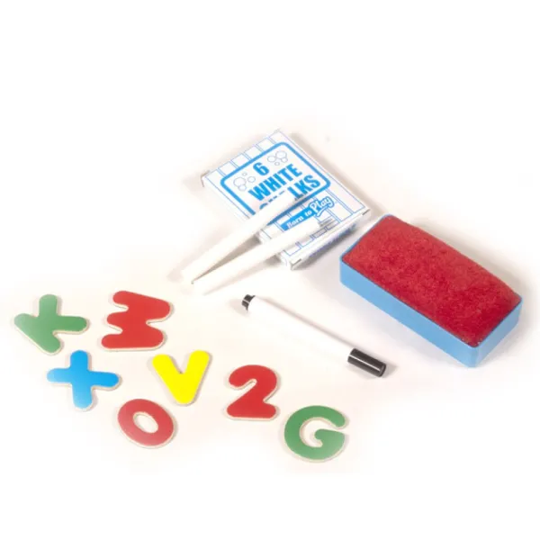 Creamania Tableau Bois Tryptique- Tableaux, Ardoises