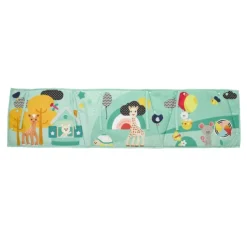 Vulli Tableau D'Activités Sophie La Girafe- Tapis D'éveil