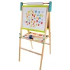 Creamania Tableau En Bois Double-Face- Tableaux, Ardoises