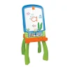 VTech Tableau Magi Chevalet Interactif 3 En 1- Tableaux, Ardoises