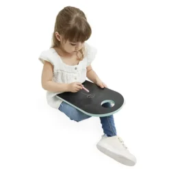 Janod Tableau Nomade En Bois- Tableaux, Ardoises