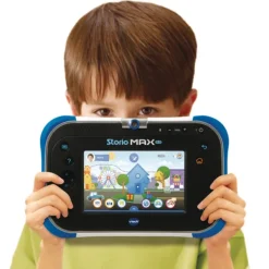 VTech Tablette Storio Max 2.0 5