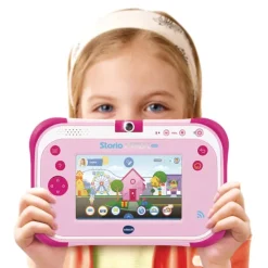 VTech Tablette Storio Max 2.0 5