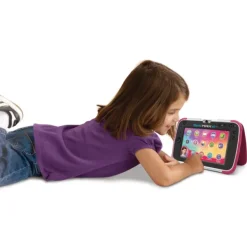 VTech Tablette Storio Max Xl 2.0 Rose- Tablettes Et Téléphones