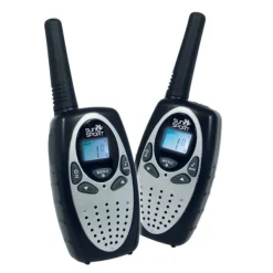 SUN and SPORT Talkie Walkie 3 Km Rechargeable- Talkie Walkie