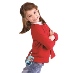 Lexibook Talkie Walkies - La Reine Des Neiges- Talkie Walkie