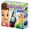 Buki Talkies Walkies- Talkie Walkie