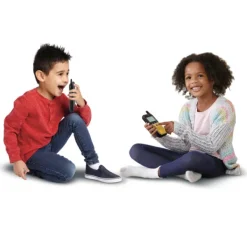 VTech Talkies Walkies Kidi- Talkie Walkie