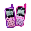 VTech Talkies Walkies Kidi Roses- Talkie Walkie