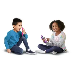 VTech Talkies Walkies Kidi Roses- Talkie Walkie
