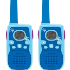 Lexibook Talkies Walkies Numeriques La Reine Des Neiges 2- Talkie Walkie