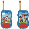 Lexibook Talkies-Walkies Pat'Patrouille- Talkie Walkie