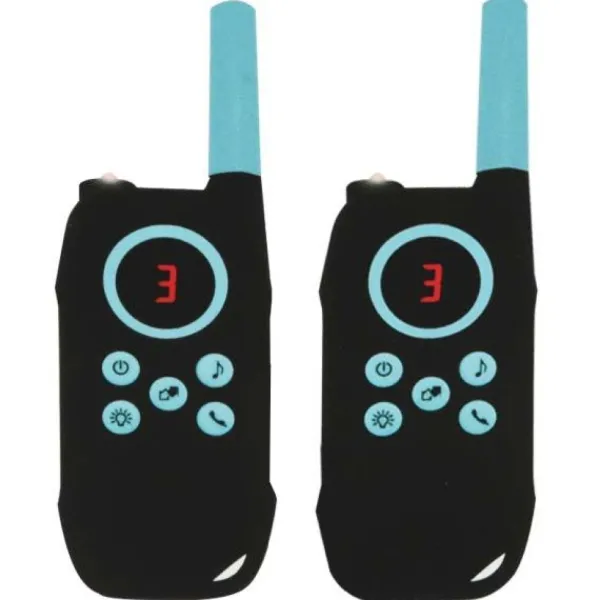 SUN and SPORT Talkie-Walkie- Talkie Walkie