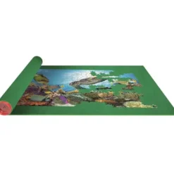 Clementoni Autres Puzzles|Tapis De Puzzle