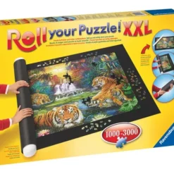 Ravensburger Puzzle 1500 À 3000 Pièces|Tapis De Puzzle Xxl 1000 A 3000 Pieces