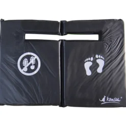 Kangui Tapis De Sol Reversible Et Pliable Pour Trampoline- Pièces Détachées