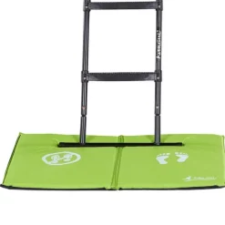 Kangui Tapis De Sol Reversible Et Pliable Pour Trampoline- Pièces Détachées