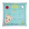 Vulli Tapis De Sophie La Girafe- Tapis D'éveil