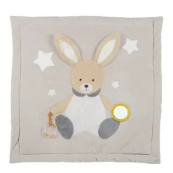 Chicco Tapis D'éveil Lapin- Tapis D'éveil