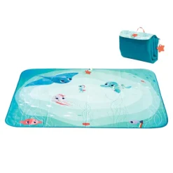 Tiny Love Tapis Ocean- Tapis D'éveil