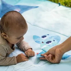 Tiny Love Tapis Ocean- Tapis D'éveil